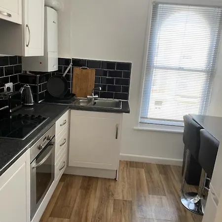 Lovely 2 Bedroom Near Stokes Croft Central!!! Bristol