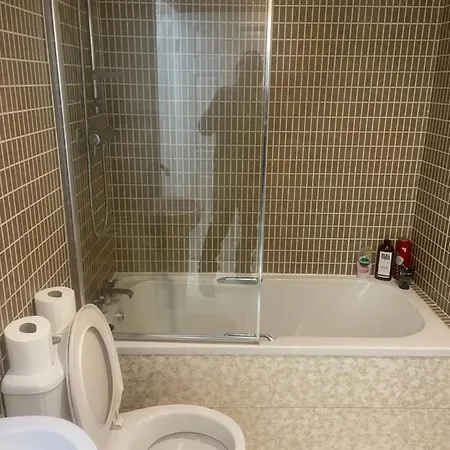 Lovely 2 Bedroom Near Stokes Croft Central!!! Apartamento *