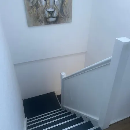 Apartamento Lovely 2 Bedroom Near Stokes Croft Central!!!